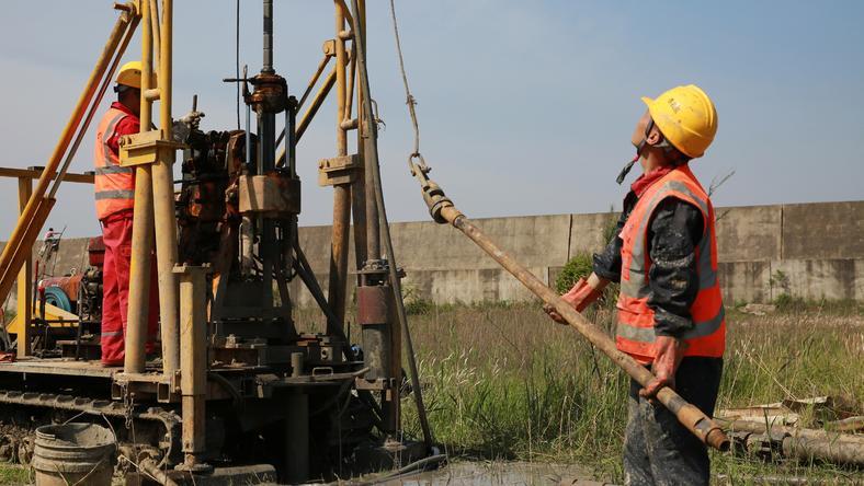 隧道之王:福建海岛上的40万人,修了中国80%的隧道